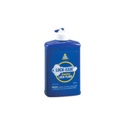 Lock Ease Graphite Liquid 4 Oz.