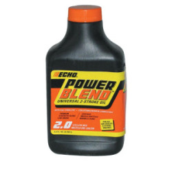 Echo 2 Cycle Oil 5.2 Oz. 50:1
