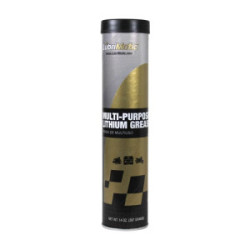 Grease Cartridge 14 Oz.