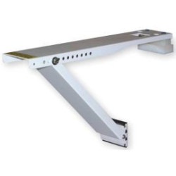 Air Conditioner  Support Brackets  Approved 80 lb. Capacity