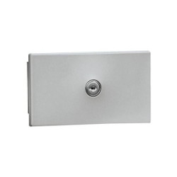 Key Keeper Stainless Steel 2 x 4