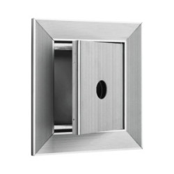 Key Keeper Aluminum