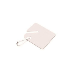 Key Tags For Cabinet 20/Pk.