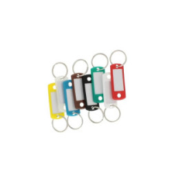 Key I.D. Tag
