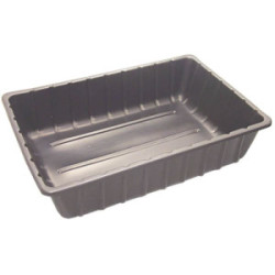 Cement Mixing Tub 24” x 36” x 8”