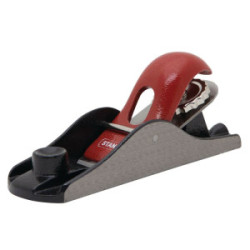Block Plane 7”