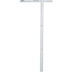 Drywall Tee Square 48” x 16”