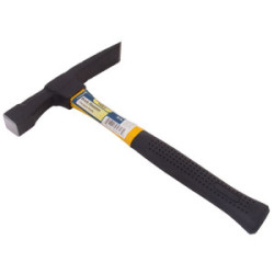 Brick Hammer 24 Oz. Fiberglass Handle