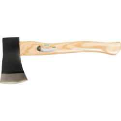 Axe Short 1 1/2 Lb. Wood Handle