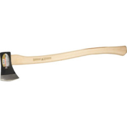 Axe Long 3 1/2 Lb. Wood Handle