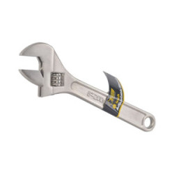 Adjustable Wrench 8