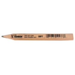 Carpenters Pencil