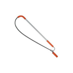 Closet Toilet Auger Economy 3’ General