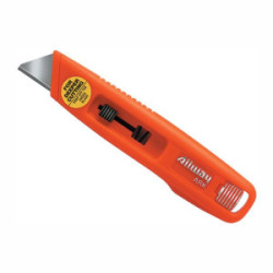 Utility Knife Quick Change Allway