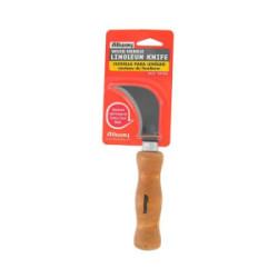 Linoleum Knife Allway