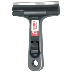 Glass & Tile Scraper 4” Blade Allway