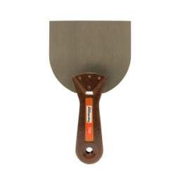 Tape Knife Flex Ergo Handle Stainless Steel 10