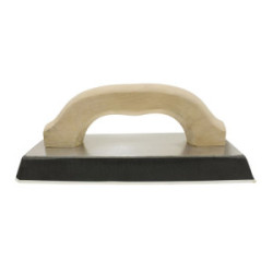 Grout Float 9” x 4”