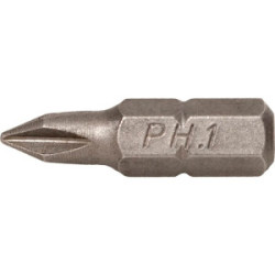 Insert Bit Phillips #2 Extended