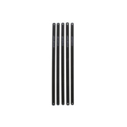 Hacksaw Blade 5/Pk. 12” 24TPI