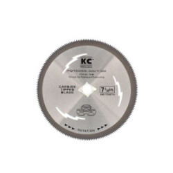Circular Blade Plywood Panel 7 1 /4” 180T
