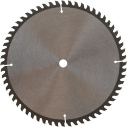 Circular Blade 10” 60T Carbide Tipped