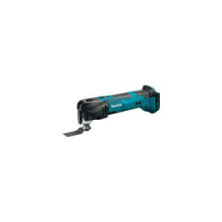 Makita Cordless MultiTool 18V Lithium-Ion Tool Only