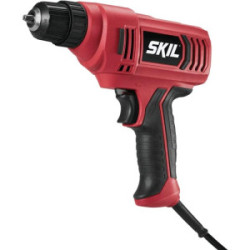 VSR Drill 3/8” Skil