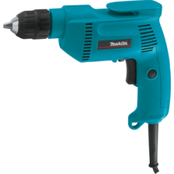 Makita VSR Drill 3/8” Keyless Chuck
