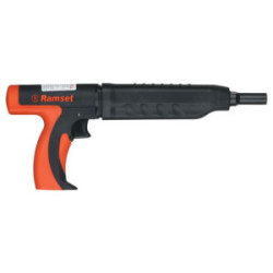 Nail Gun 22 Cal. Single Shot