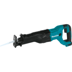 Makita Cordless Recipro Saw 18V Lithium-Ion Tool Only