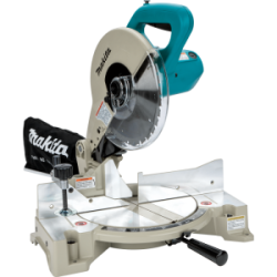 Makita Mitre Chop Saw 10” 15 AMP