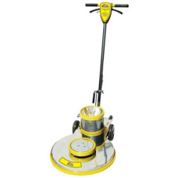 Floor Burnisher 20” Vanquish 1500 RPM