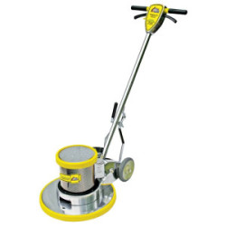 Floor Machine 21” Vanquish 1.5 HP