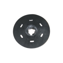 Pad Driver 21” w/Clutch Plate Vanquish