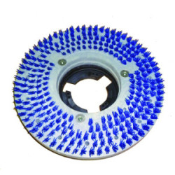 Pad Driver Poly Bristle for Dual Vanquish 21