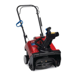 Toro Snowblower 5 HP 18” Assembled