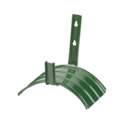 Hose Hanger Ribbed Steel