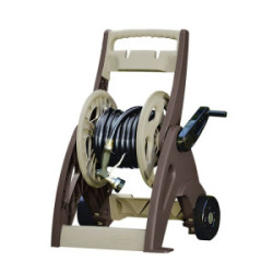 Hose Reel Cart 175’ Capacity