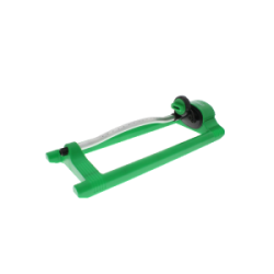 Oscillating Sprinkler