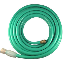 Garden Hose Heavy Duty 5 Ply Kink-Free 50’ USA