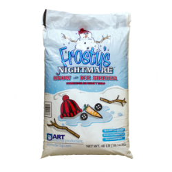 Blizzard Ice Melt Blend 40 Lb. Bag
