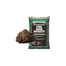 Egg Rocks Beige 0.5 Cu Ft