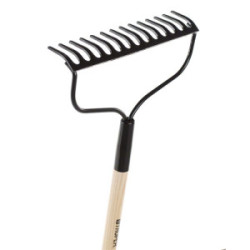 Bow Rake