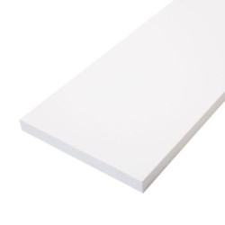 Pine Board Primed 1” x 8” x 8’
