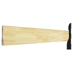 Colonial Special Casing 11/16” x 4 1 /4” x 8’