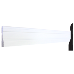 Colonial Special Casing 11/16” x 4 1 /4” x 8’ Primed