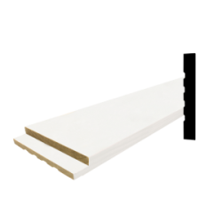 Door Jamb Primed 4 1 /2” x 6’