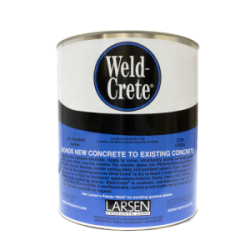 Concrete Weld  1 Gal.