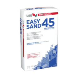 Easy Sand USG  18 Lb. 20 Min.